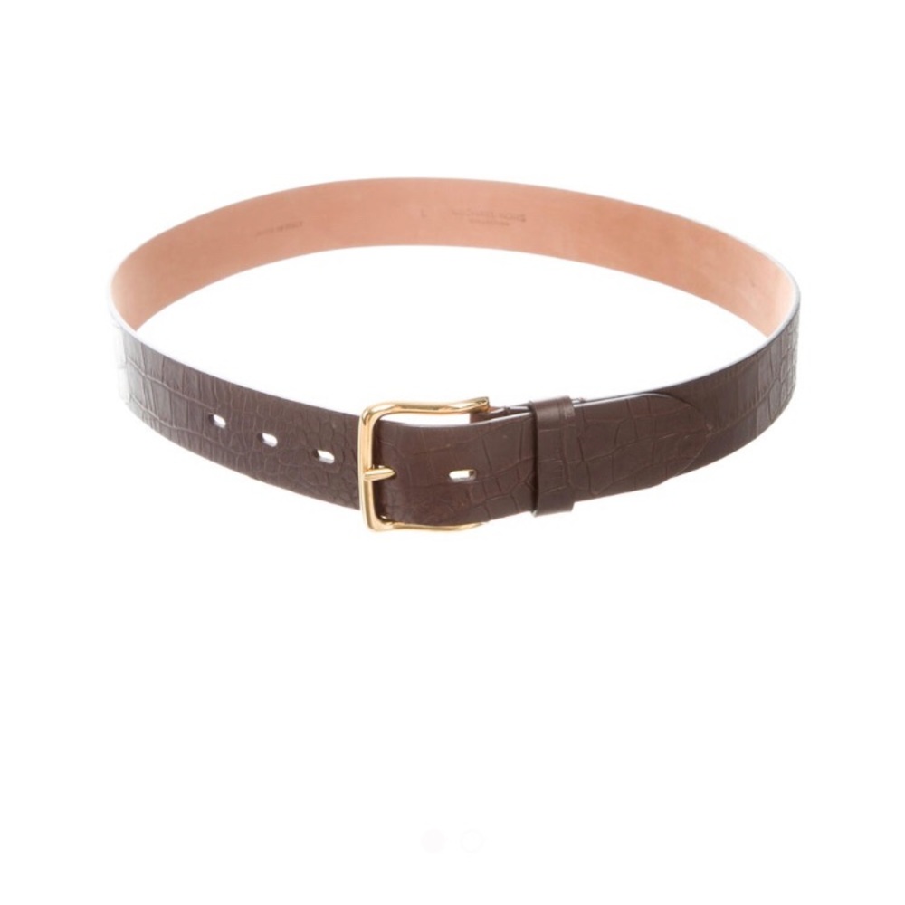 Michael Kors Lance  belt